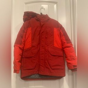 Boys Jacket